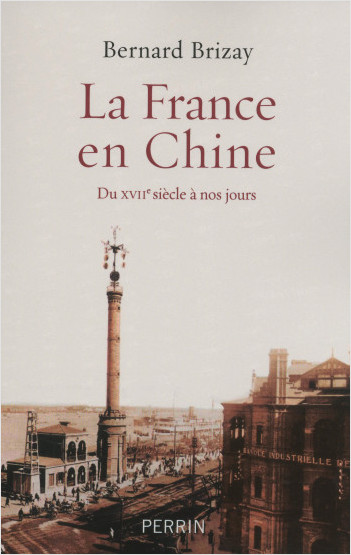 La France en Chine