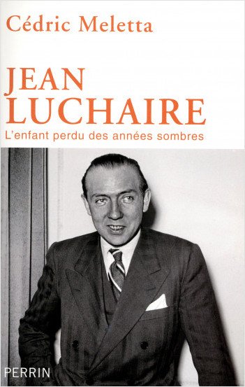 Jean Luchaire