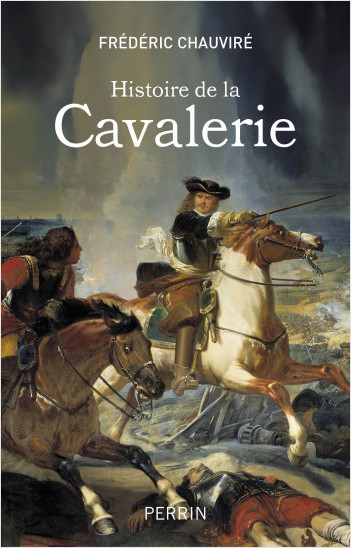Histoire de la cavalerie