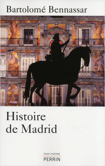 Histoire de Madrid