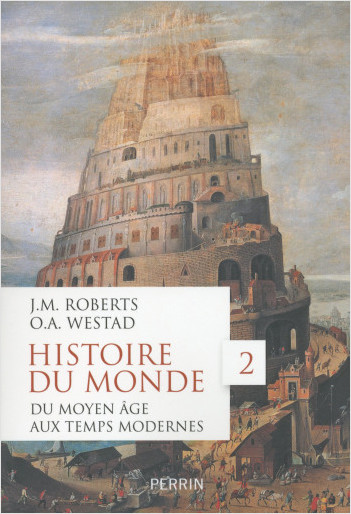 Histoire du monde, tome 2