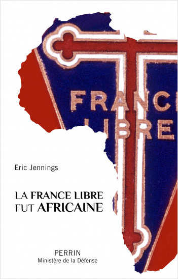 La France libre fut africaine