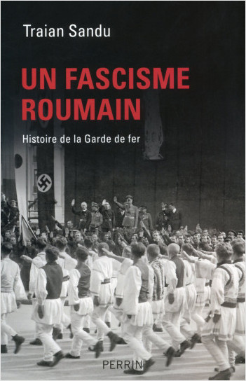 Un fascisme roumain