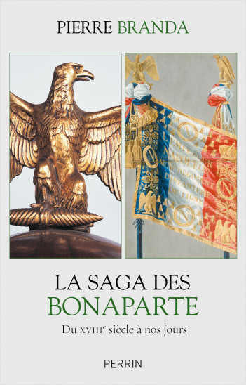 La saga des Bonaparte