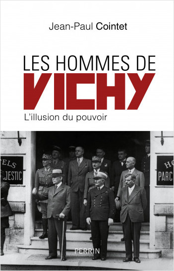 Les hommes de Vichy
