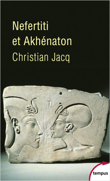 Néfertiti et Akhénaton