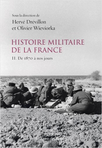 Histoire militaire de la France (T2)