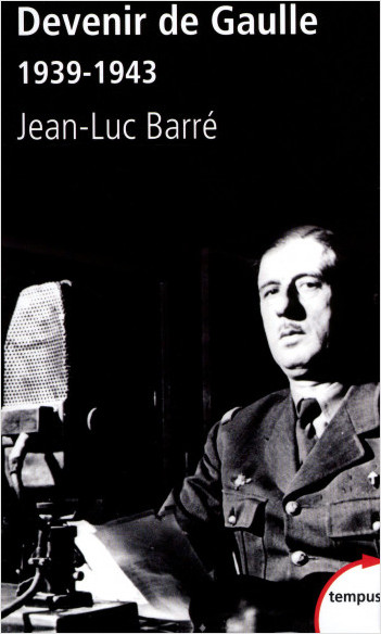 Devenir de Gaulle 