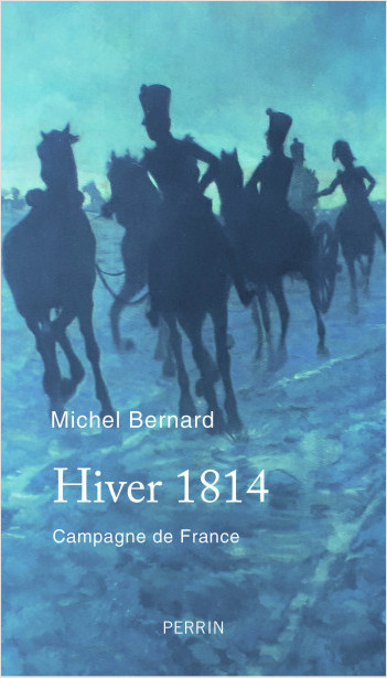 Hiver 1814