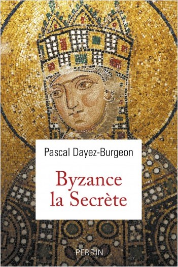 Les secrets de Byzance