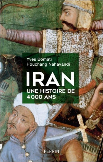 Iran, une histoire de 4000 ans