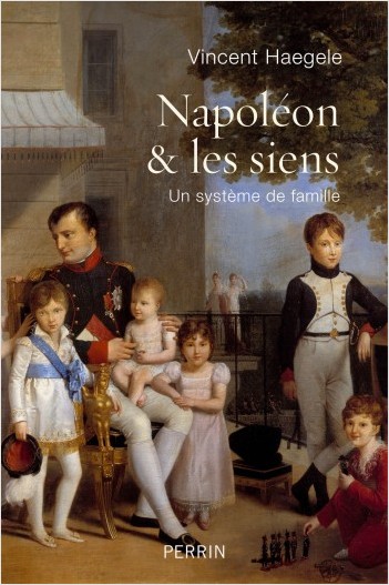 Napoleon and his relatives