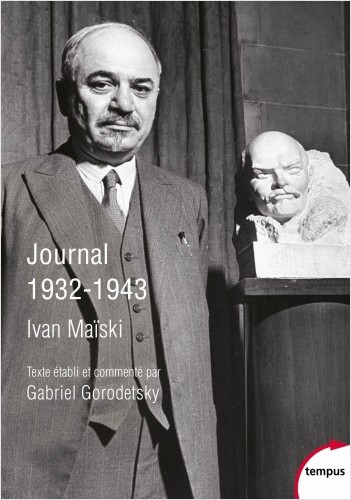 Journal 1932-1943