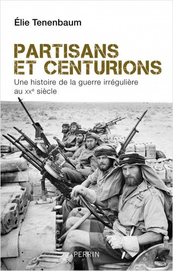 Partisans & Centurions