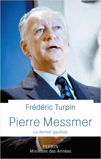 Pierre Messmer