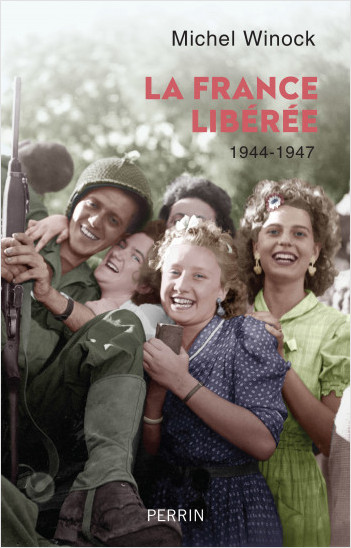 La France libérée (1944-1947)