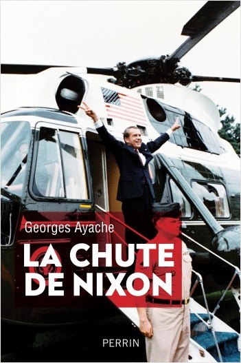 La chute de Nixon