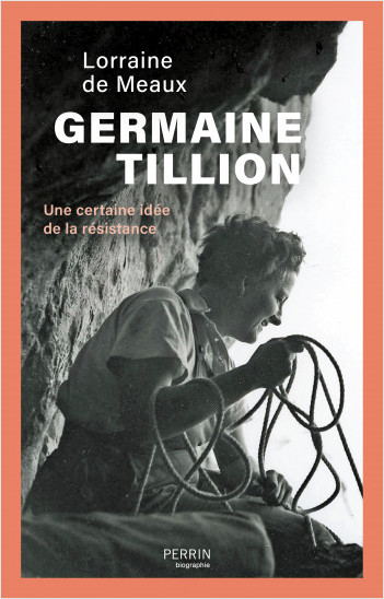 Germaine Tillion