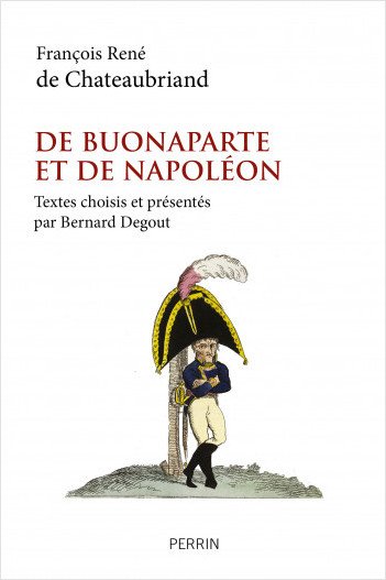 De Bonaparte et de Napoléon