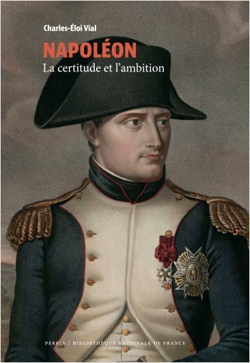 Napoléon (Collection BNF)