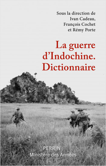 Dictionnaire de la guerre d%7Indochine