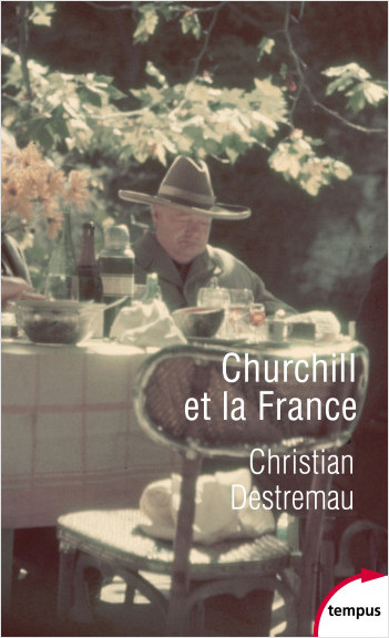 Churchill et la France