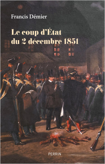 Le coup d'État du 2 décembre 1851
