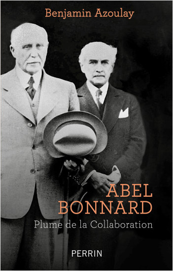 Abel Bonnard