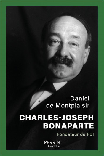 Charles-Joseph Bonaparte