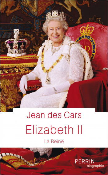 Elizabeth II (édition jubilé de platine)