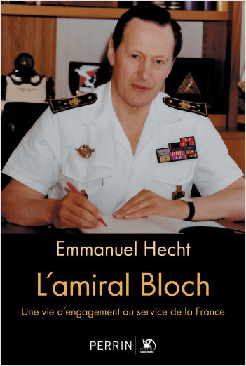 L'amiral Bloch