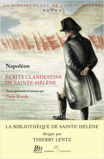 Écrits clandestins de Sainte-Hélène