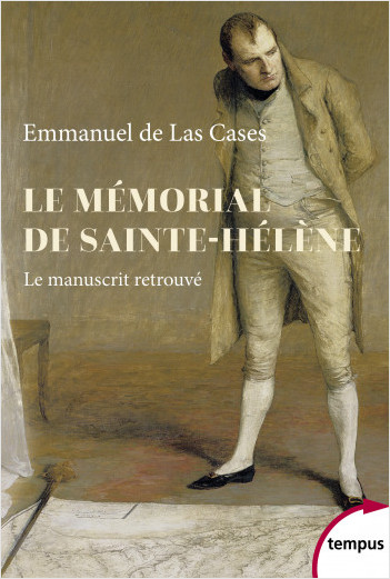 Le Mémorial de Sainte-Hélène