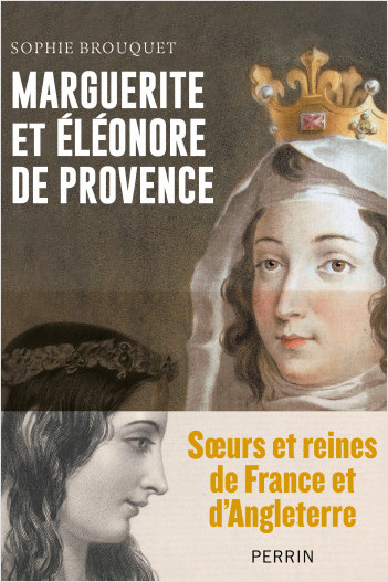 Marguerite et Éléonore de Provence