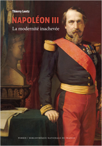 Napoléon III (collection BnF)