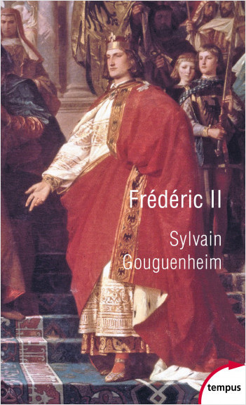 Frederic II