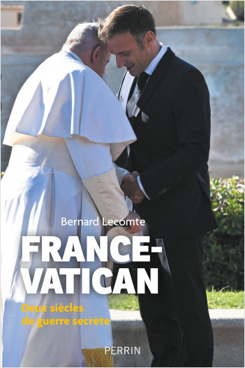 France-Vatican