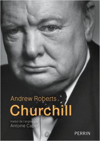 Churchill (édition de luxe)
