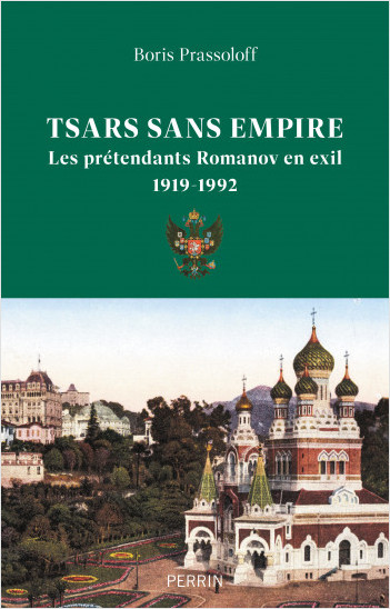 Tsars sans empire