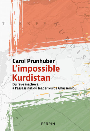 L'impossible Kurdistan