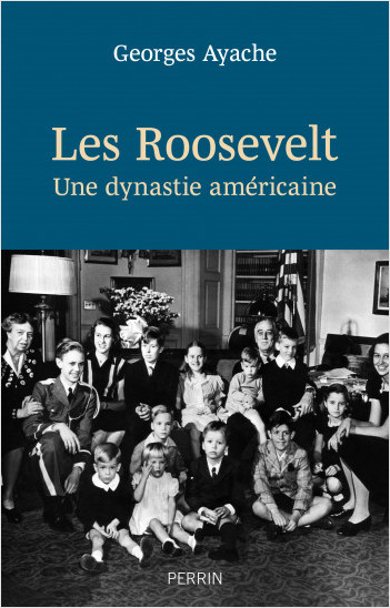 Les Roosevelt
