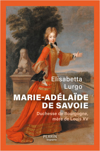 Marie-Adélaïde de Savoie