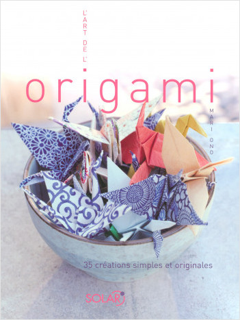 L'art de l'origami
