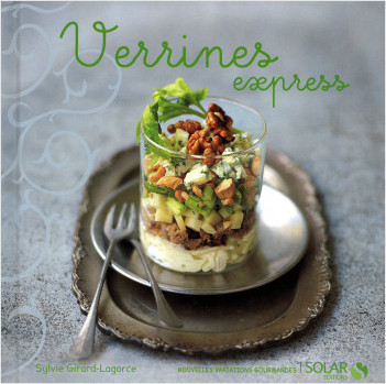 Verrines Express - Variations Gourmances