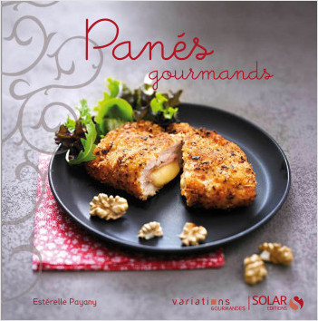 Panés - Variations Gourmandes 