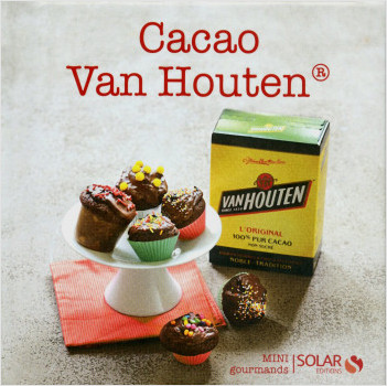 Cacao Van Houten - Mini gourmands
