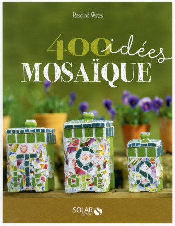 IDEES MOSAIQUE