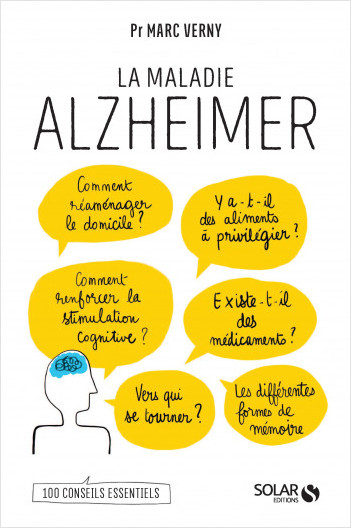 100 questions sur Alzheimer
