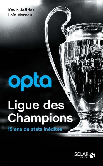 Opta - Ligue des champions