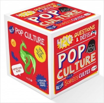Rollcube Pop culture